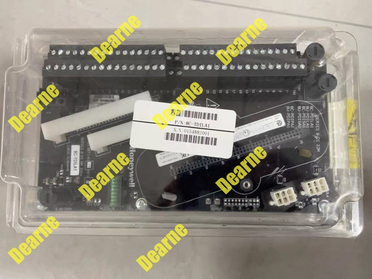 Honeywell 8C-TDILA1 Module