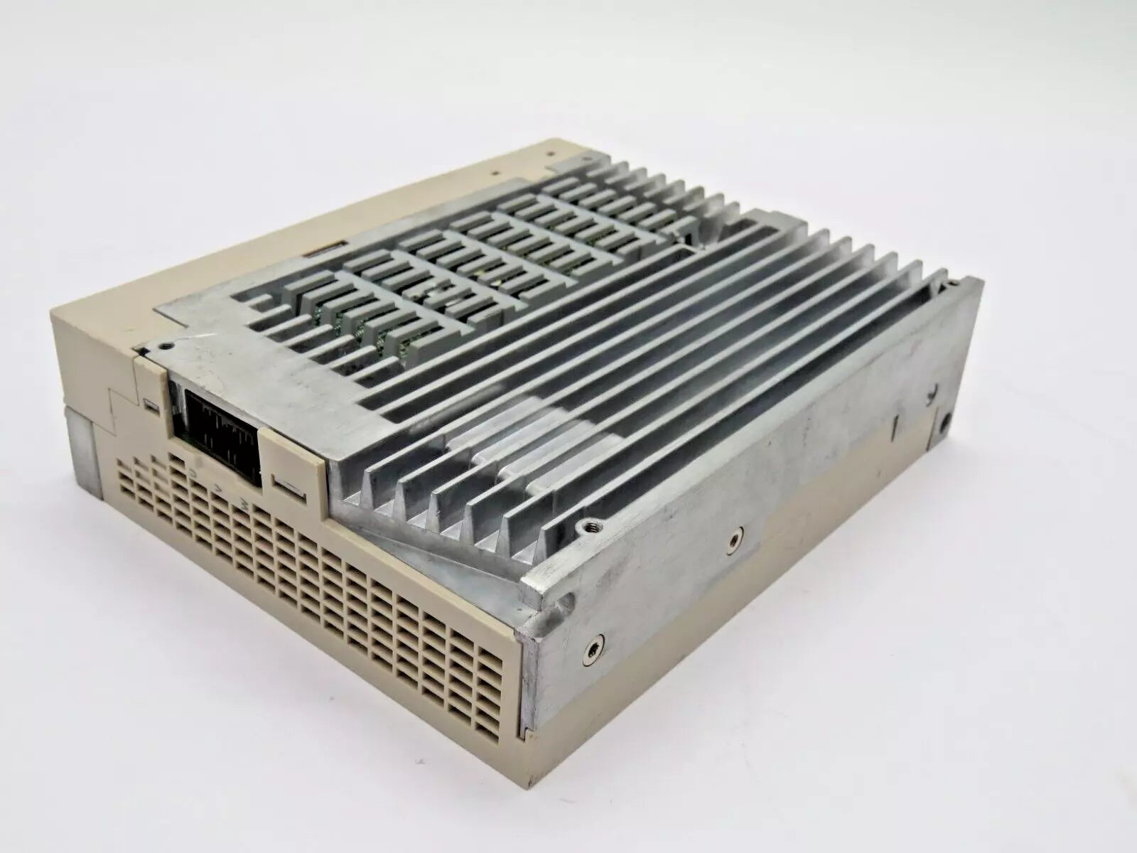 HCFA SV-X3T5020A-A-EC Servo Drive DC280-325V 200W AC200-230V Industrial Automation
