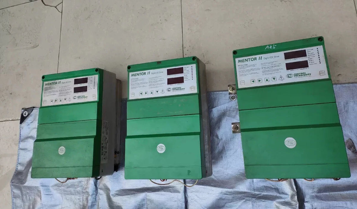 High-Power M210RGB14/75KW Industrial Electric Motor