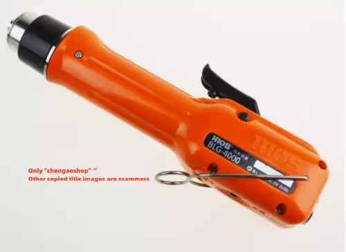 1PC NEW BLG-4000 electric screwdriver #L7534Y LZ