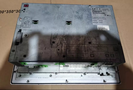 KEBA KEMRO K2-400 Industrial Robot Controller