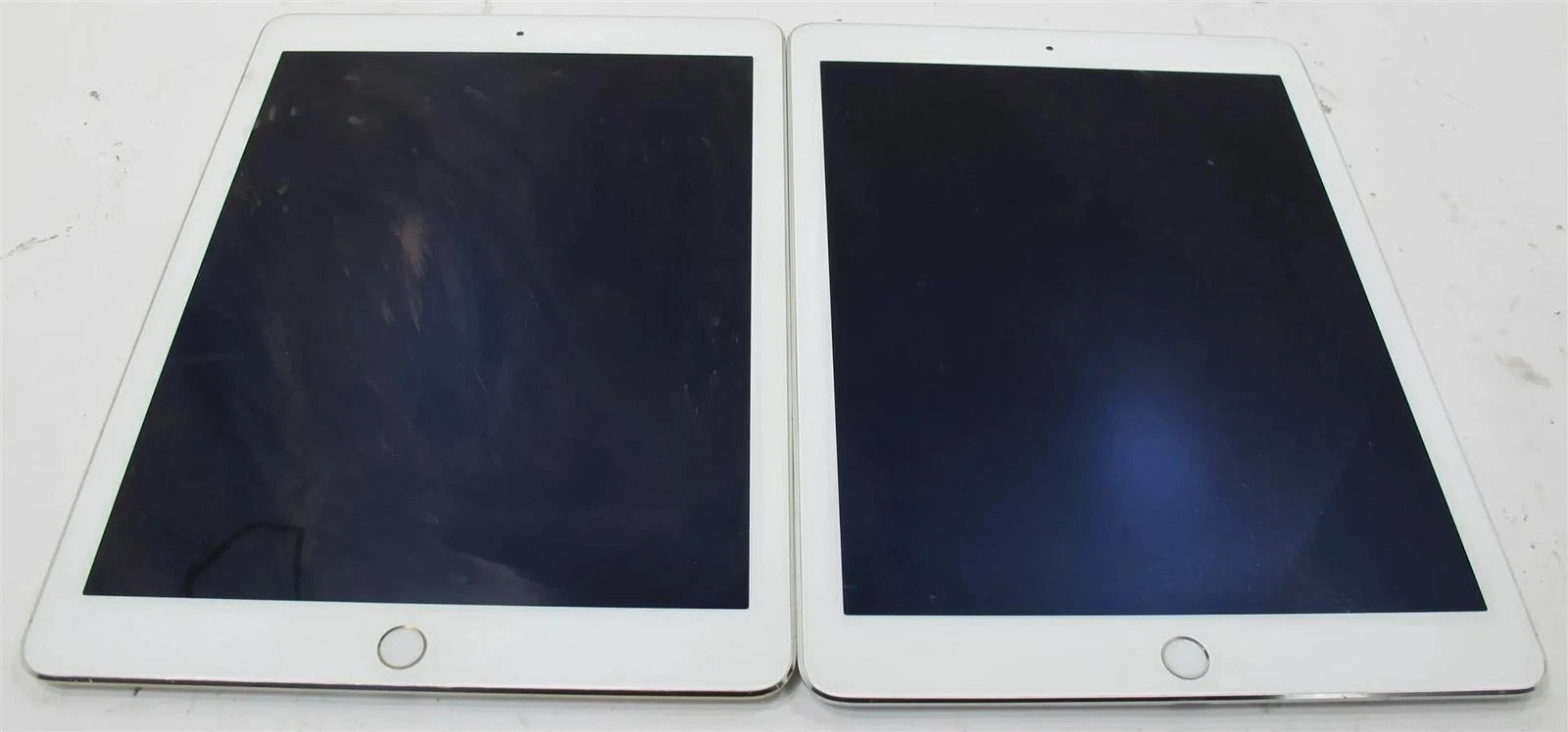 Lot 5 Apple iPad Air 2nd Gen A1567 A1566 9.7" 128GB Wi-Fi - Good working