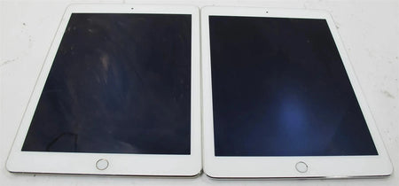Lot 5 Apple iPad Air 2nd Gen A1567 A1566 9.7" 128GB Wi-Fi - Good working