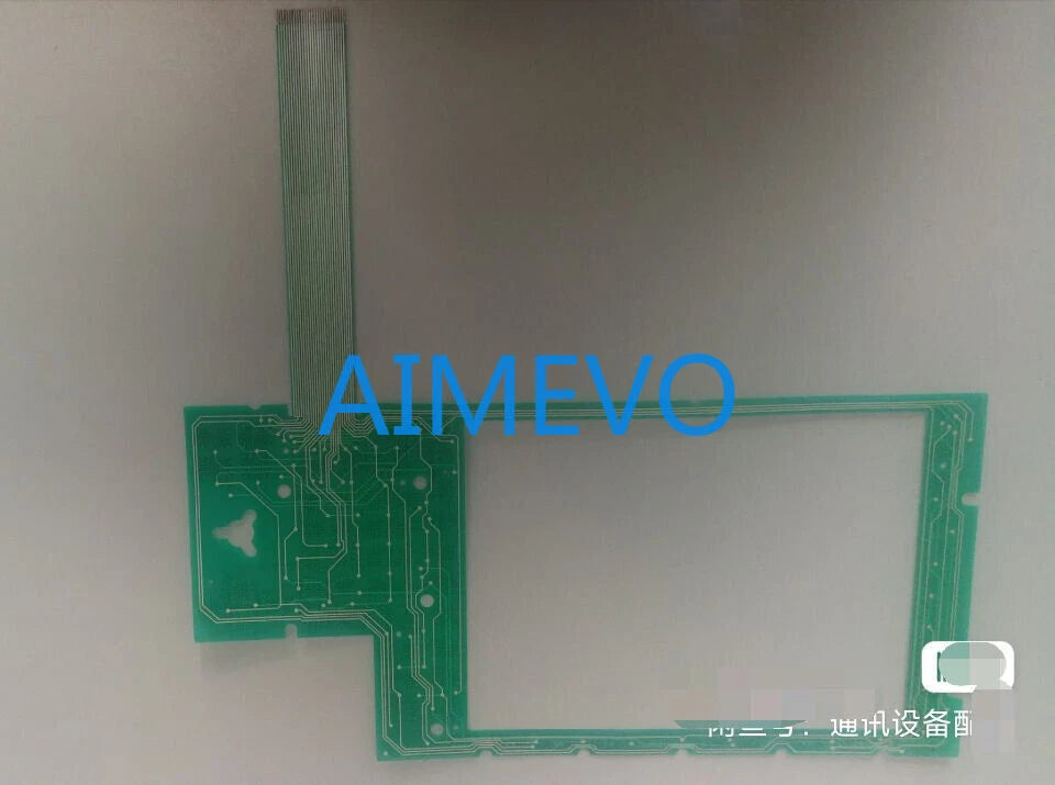 Silicone Key Film for Rohde & Schwarz FSP 3/FSP7/FSP13 Keyboard Keys