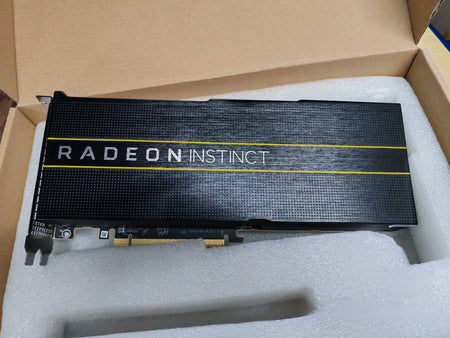 AMD MI50 32GB Computing Graphics Card