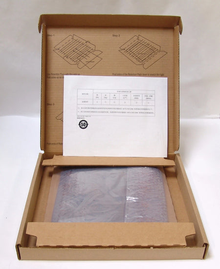 Emerson / Motorola CPCI-6115-240 cPCI Slot Processor Board 01-W3806F13D