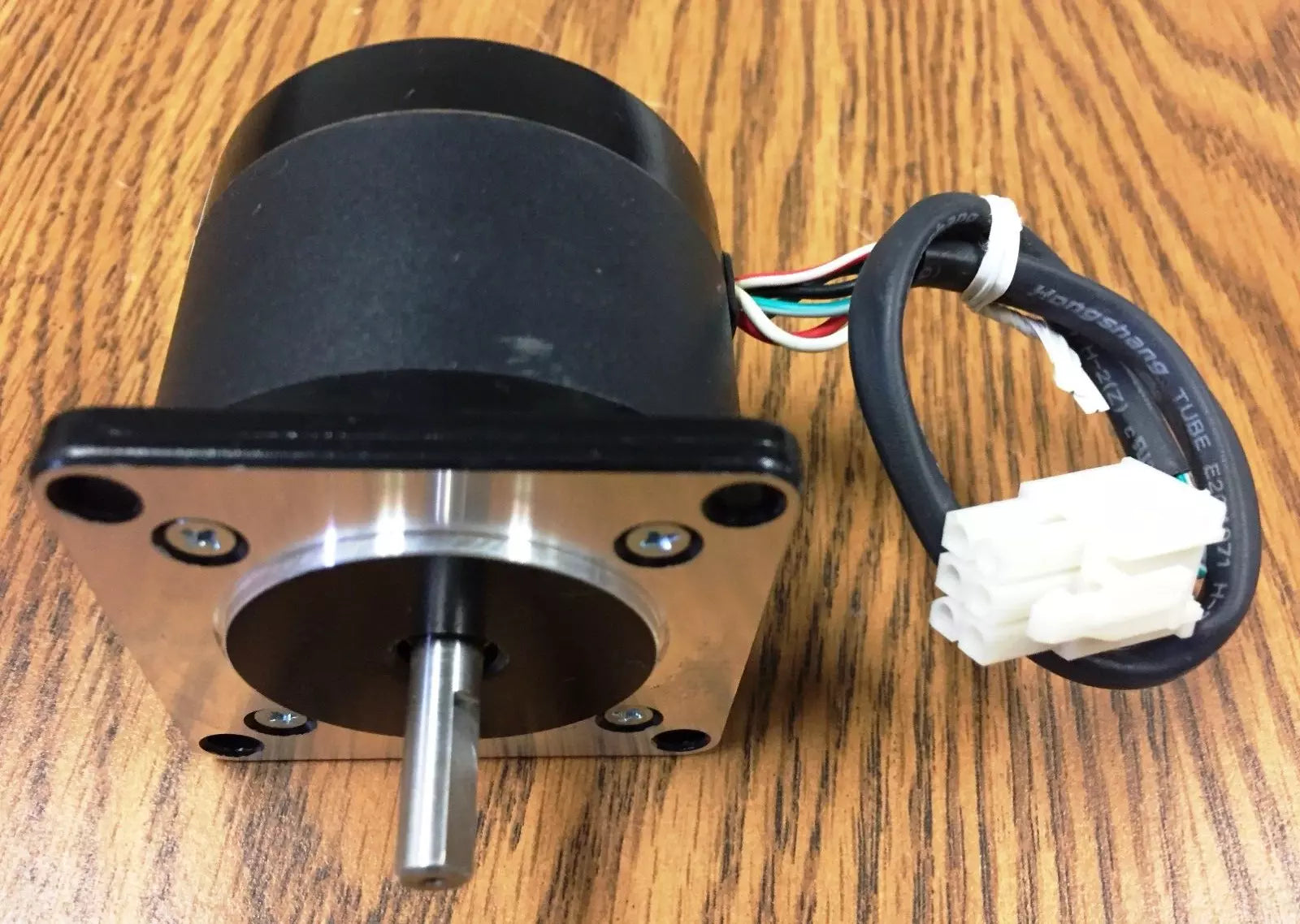 Lin Engineering Stepper Motor Type 5618S-01D-08 P/N W0202567