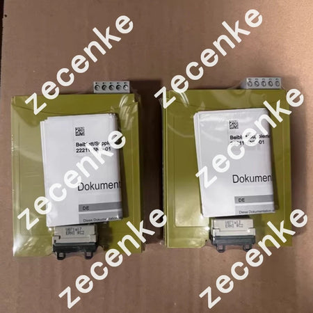 PILZ PNOZ mc7p CC-LINK Module 773726