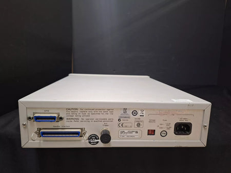 Agilent 4339B High Resistance Meter (3948)