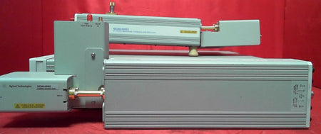 Agilent/Keysight N5260A, N5260-60003, N5260-60004 110 GHz System