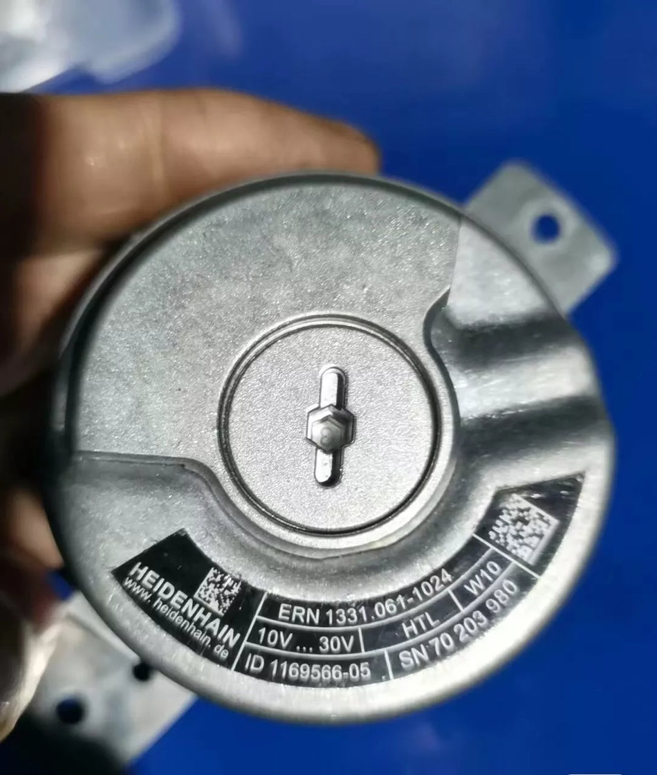 1PC for Heidenhain ERN 1331.061-1024 used