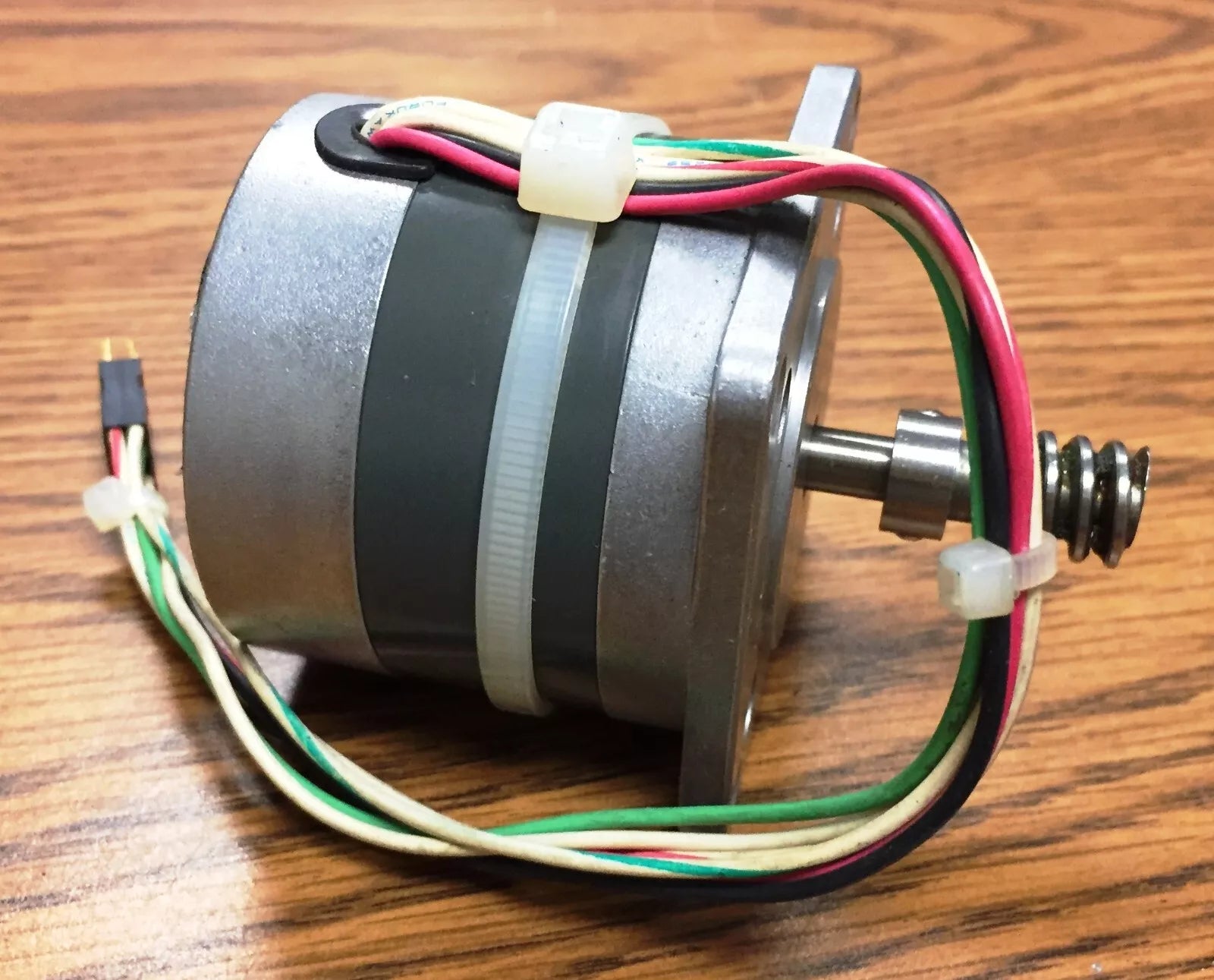Minebea 23LM-C309 Astrosyn Mini Angle Stepper Motor
