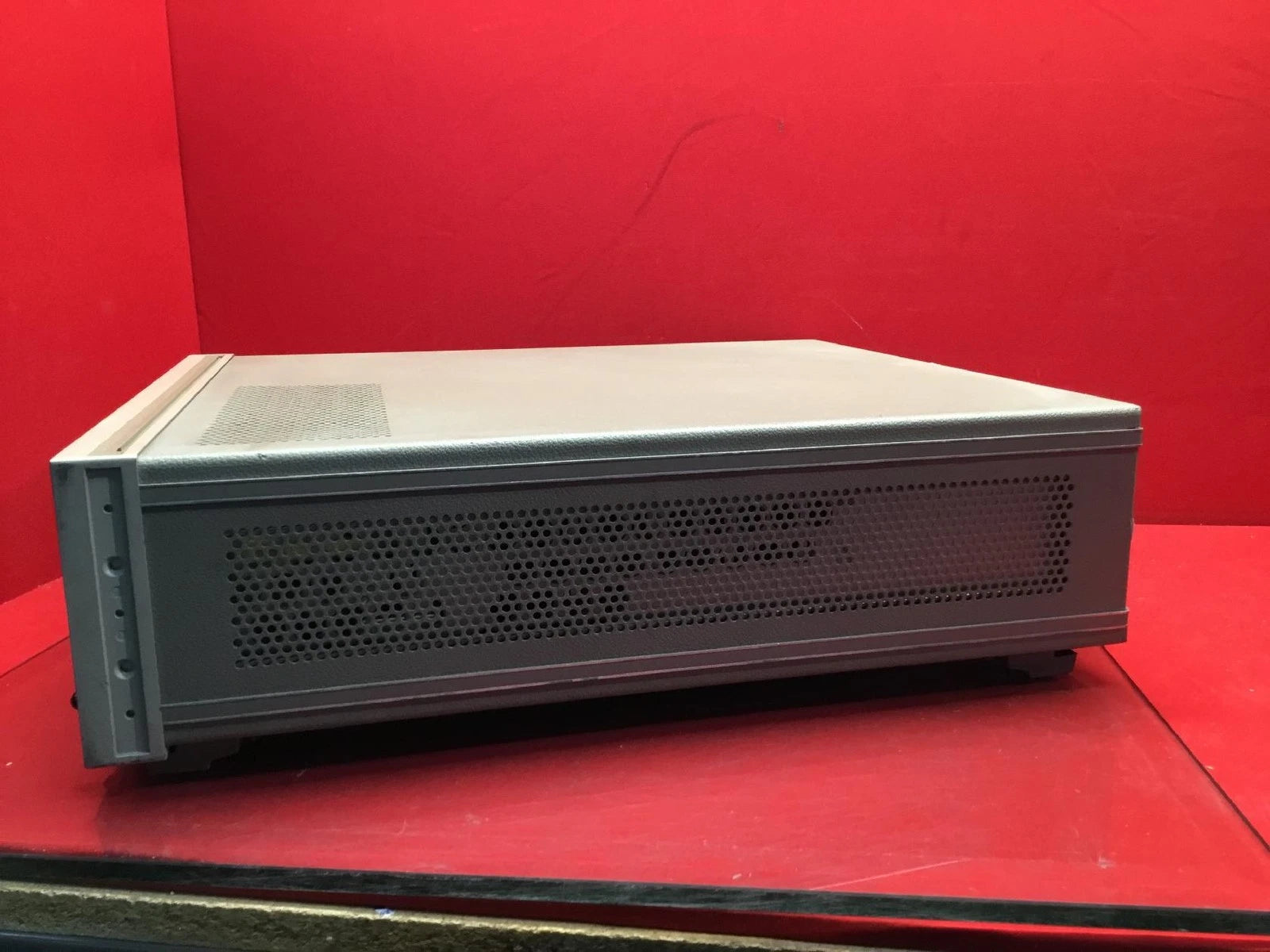 HP/Agilent/Keysight 8131A Opt 020 High-Speed Pulse Generator 500 MHz