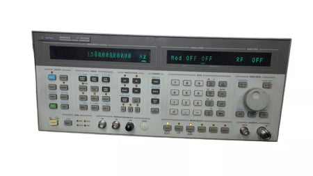 Agilent 8664A Synthesized Signal Generator 0.1 - 3000 MHz