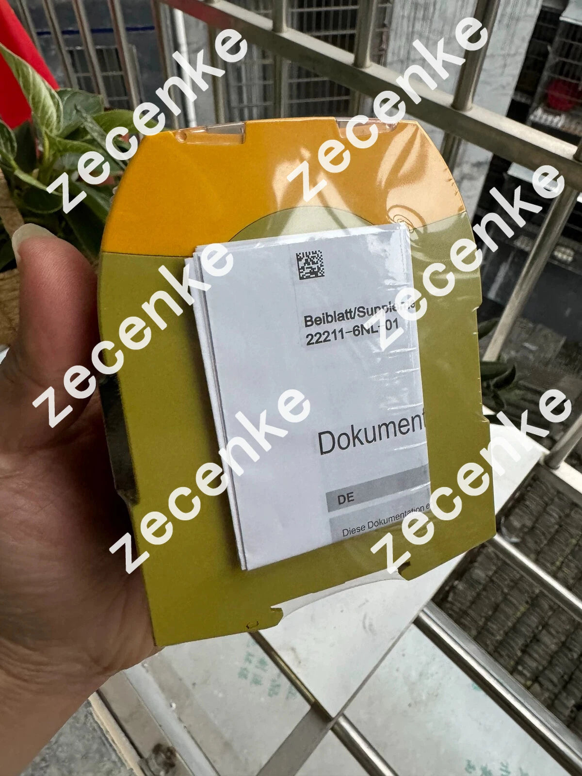 1 PCS NEW PILZ PNOZ MM 0.1P 772001 Safety Relay Safety Base Unit