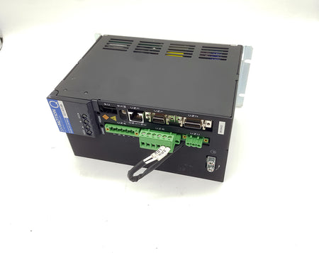SANYO SANMOTION QS1A05AN0KE08A Servo Driver