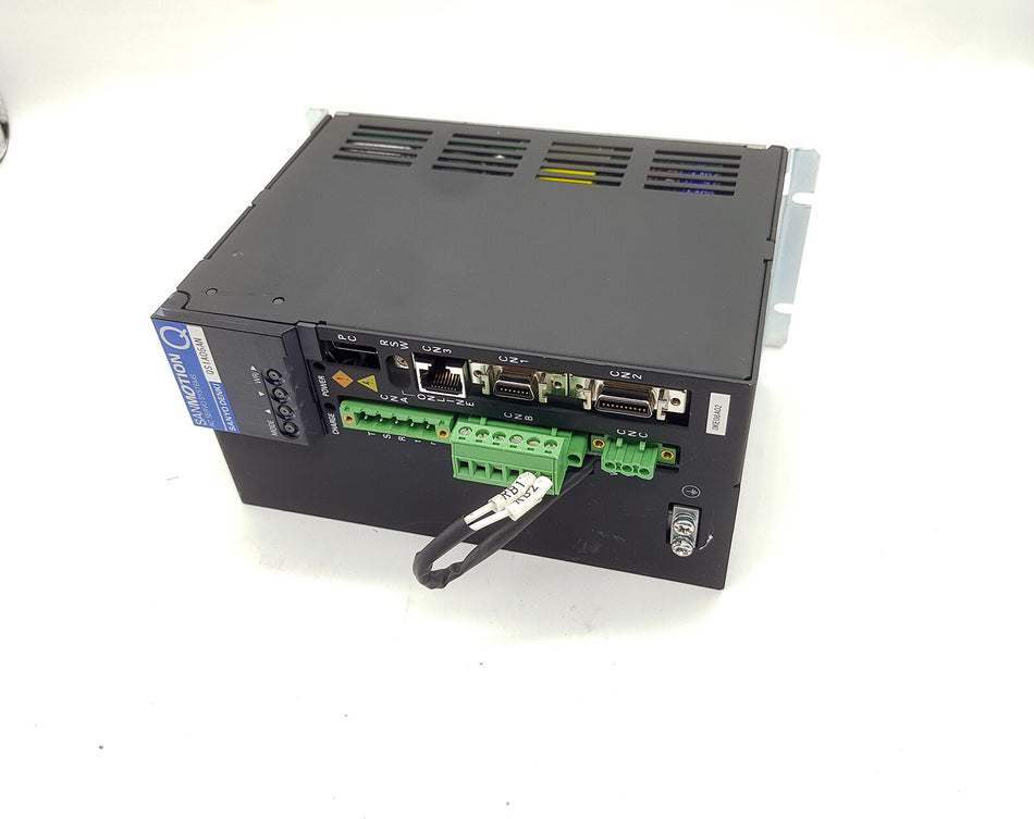 SANYO SANMOTION QS1A05AN0KE08A Servo Driver