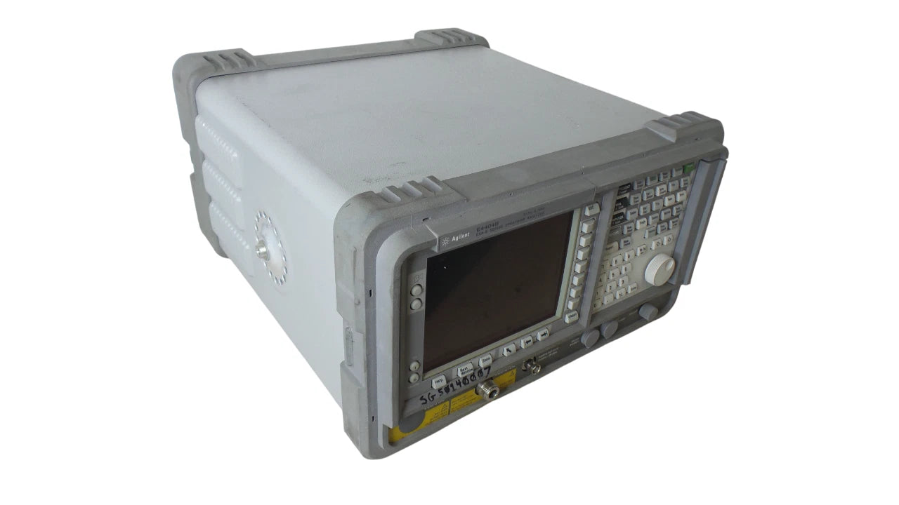 Agilent E4404B ESA-E Series Spectrum Analyzer 9kHz-6.7GHz