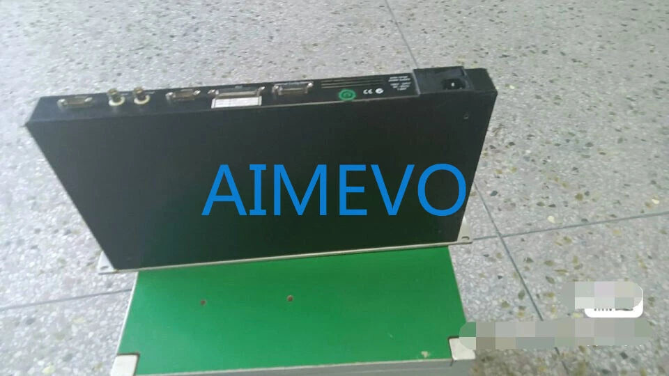 Bruel & Kjaer Type 1056 DC Static Centering Unit