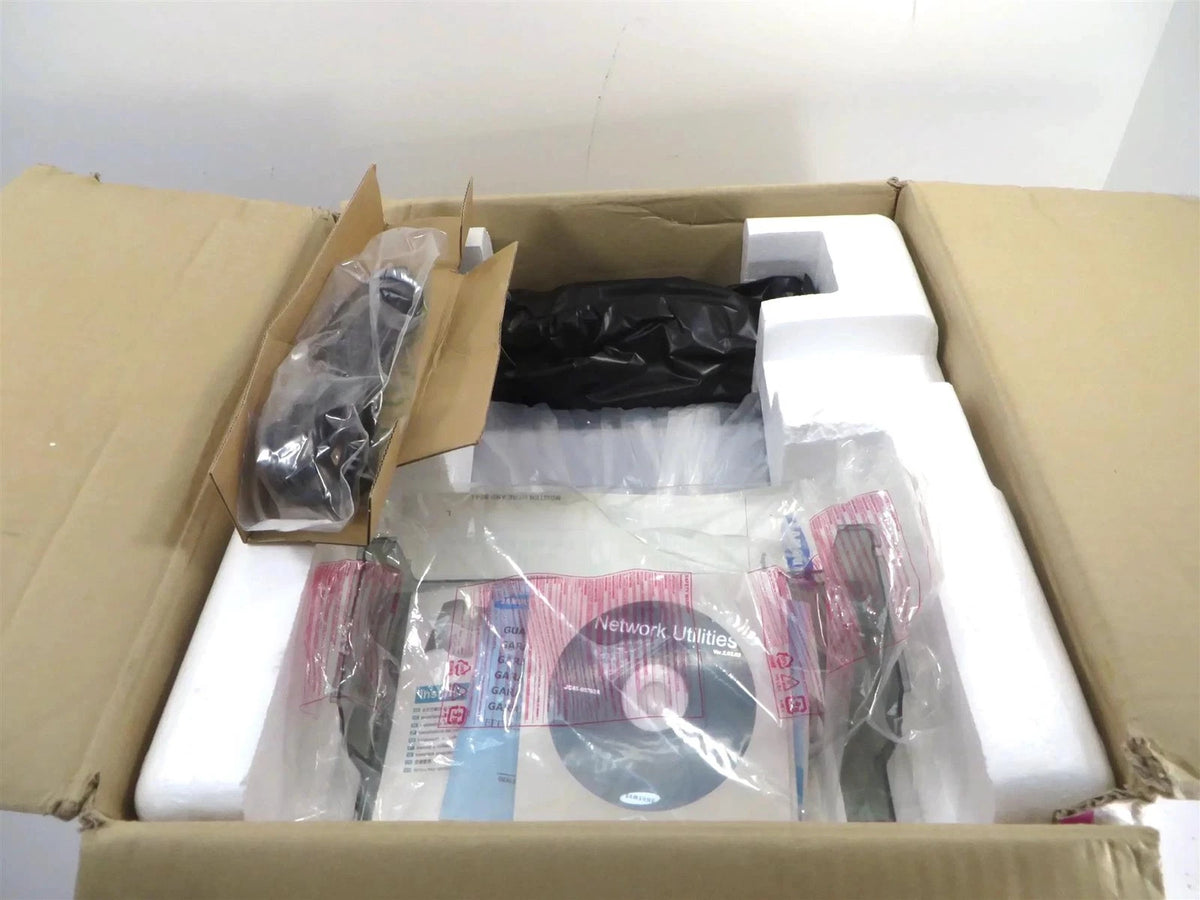 Samsung ML-2571N Monochrome Laser Printer - New Open Box