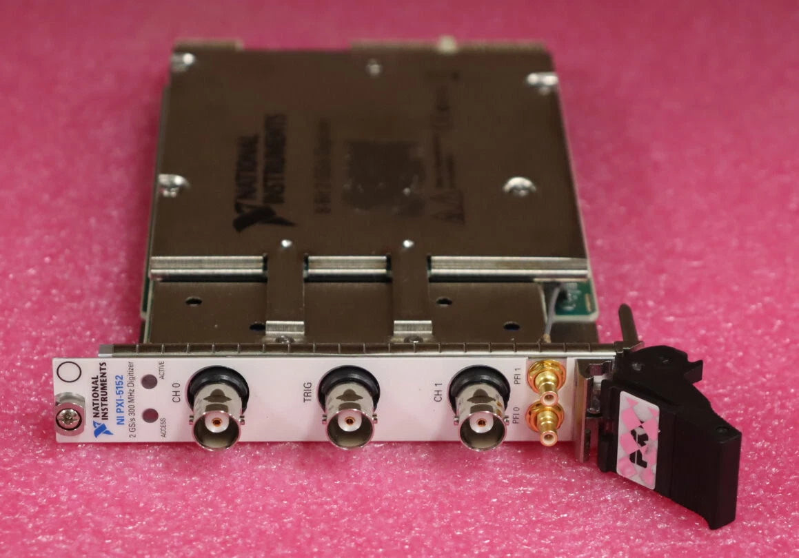 Lakeview Test and Measurement Device for Precise Testing