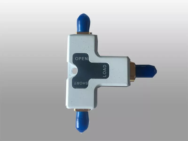 Saluki SCK0TTL26-3.5(M) 3.5mm 26.5GHz OSL T-Type Calibration Kit VNA