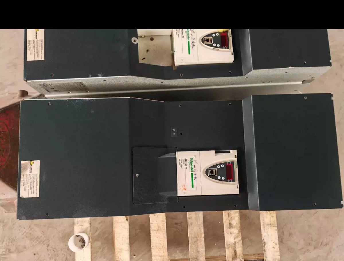 Schneider Electric ATV71HC13N4 15 HP Variable Speed Drive