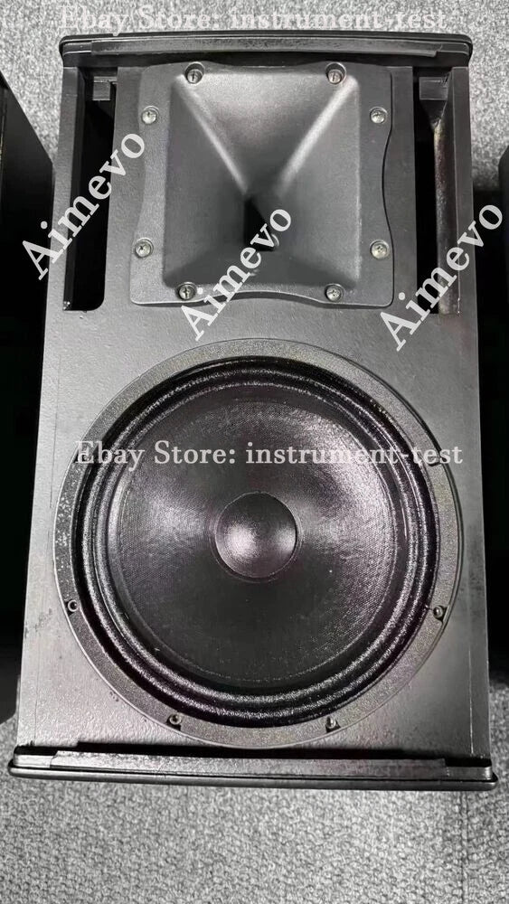Used RCF C3110 Professional Speaker - High Power Output