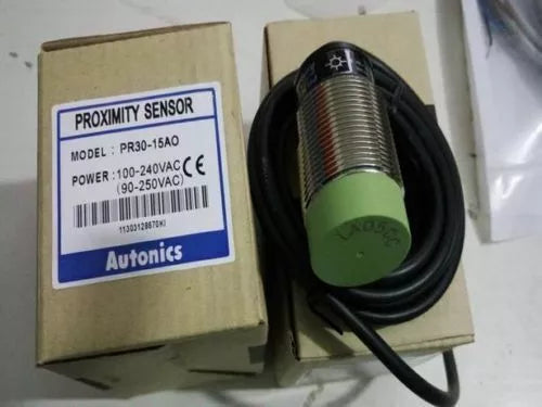 AUTONICS PR30-15AO Proximity Sensor PR3015AO - 1PCS, Free Shipping