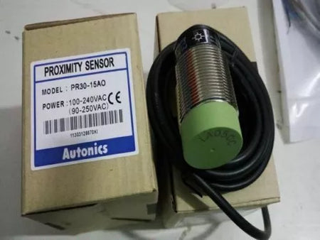 AUTONICS PR30-15AO Proximity Sensor PR3015AO - 1PCS, Free Shipping