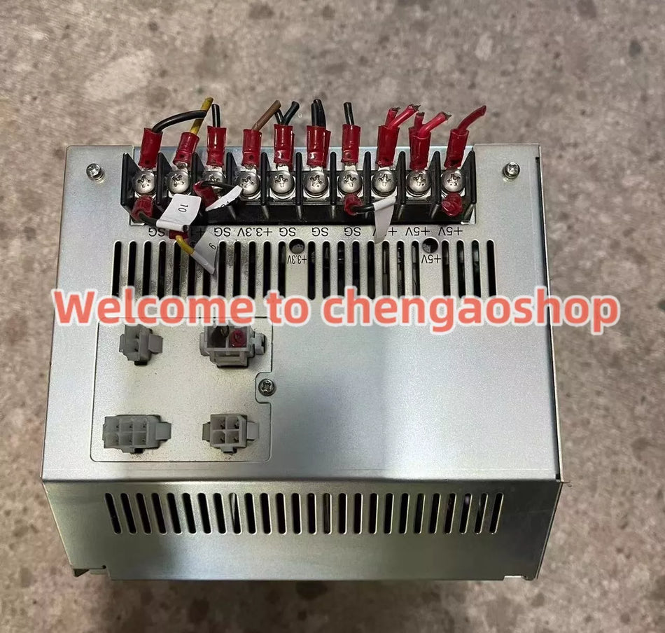 1pc USED UNA270-02 DC24V POWER SUPPLY TESTED #VWU7 CH