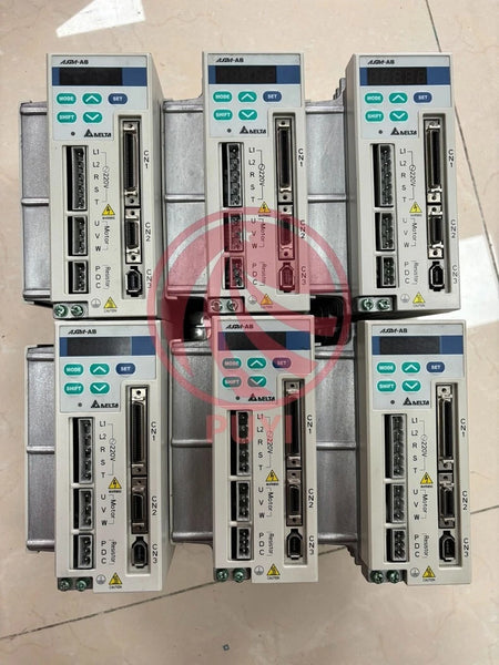 1PC USED ASD-A1521-AB Drive - Premium Quality