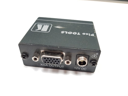 Kramer PT-120 XGA Line Receiver