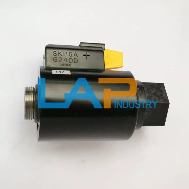 1PCS New SKP6A G24DD Electromagnet Applicable