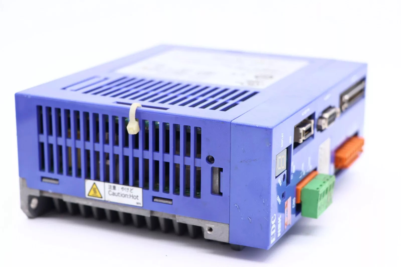 EDC NSK M-EDC-PS3030A13502 Servo Drive