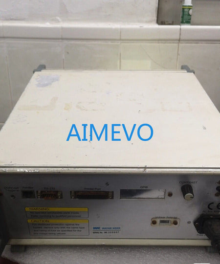 WK Wayne Kerr WK5238 Transformer Analyzer 200kHz