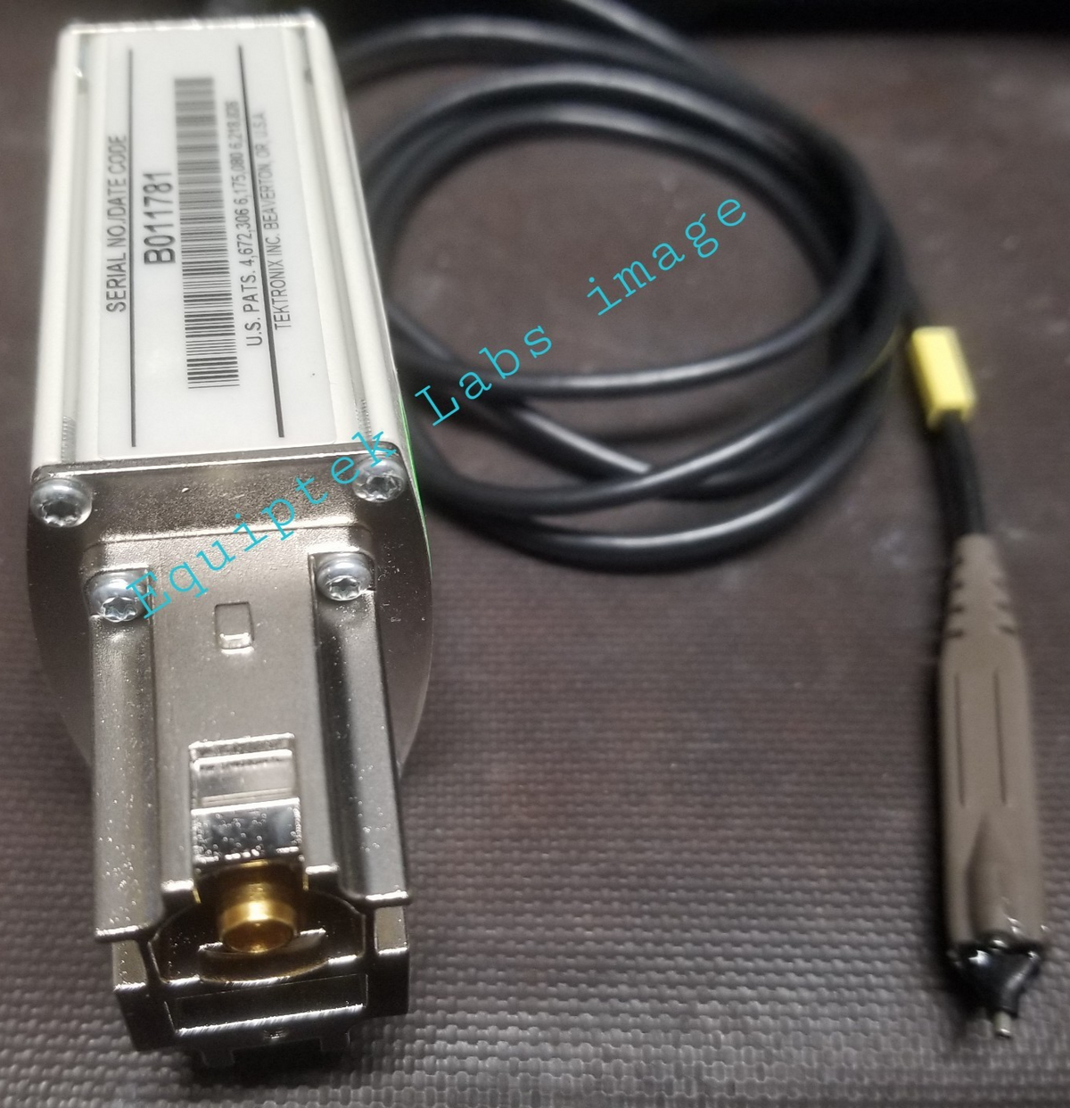 P7240 Oscilloscope Probe 4 GHz by Tektronix