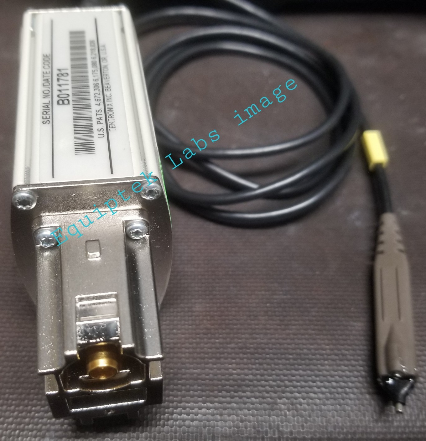 P7240 Oscilloscope Probe 4 GHz by Tektronix