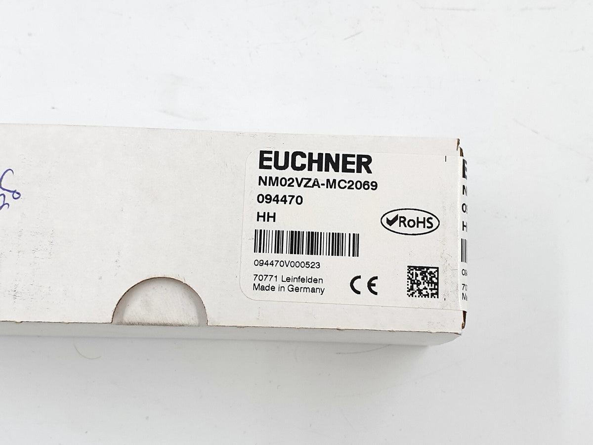 Euchner Safety Switch