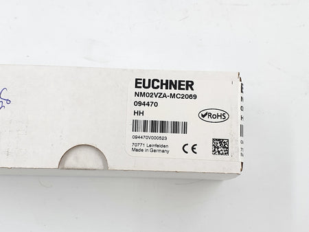 Euchner Safety Switch