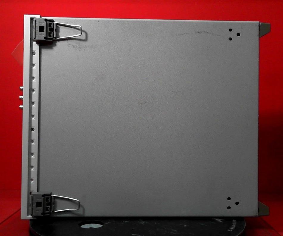 HP Agilent 8168F Tunable Laser Source 1450nm to 1590nm 3612G01563