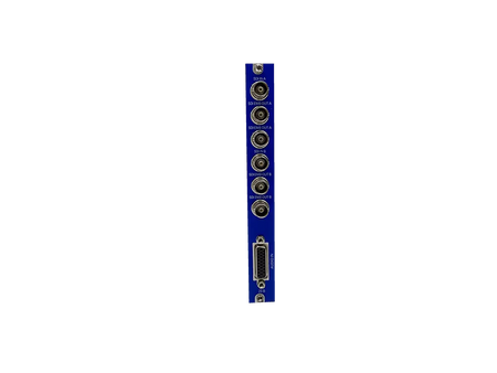 AXON 2EB24 Dual 4 Channel Analog Audio Embedder with BPL12 Back