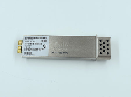 Cisco 960GB Network Switch SSD Storage