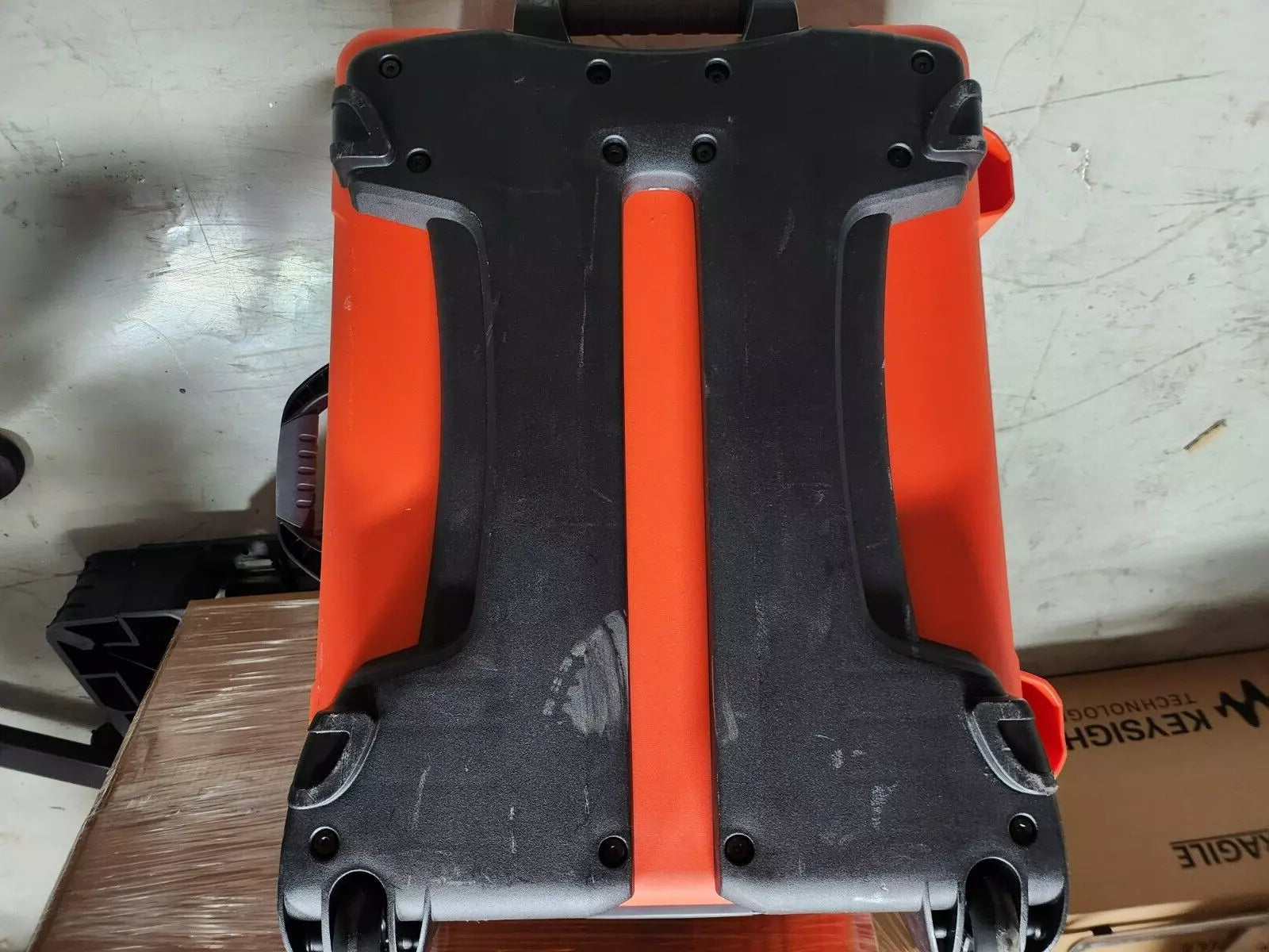 NANUK 960 Hard Case: Durable Waterproof Protective Case