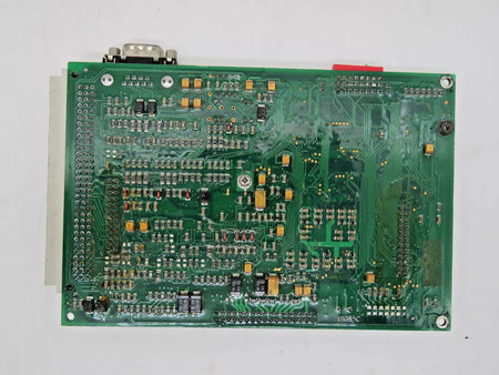 Industrial Control Circuit Board 1.5 & 2.4 Green PCB