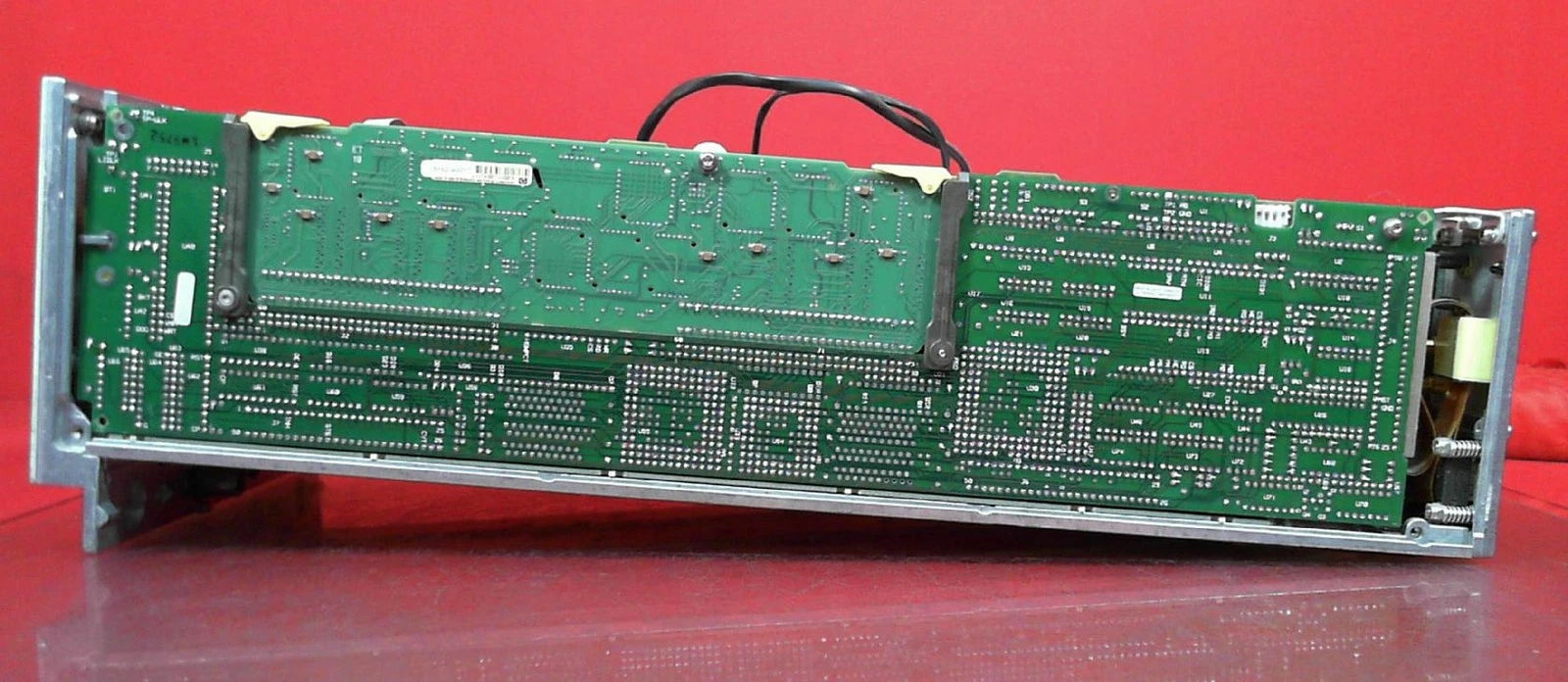 HP Agilent Keysight 70950B Optical Spectrum Analyzer Module 600-1700nm