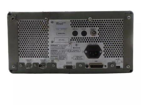 HP Agilent 8648B 9 kHz-2000 MHz Synthesized Signal Generator