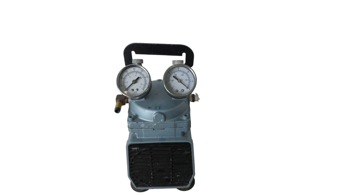 GAST Vacuum Pump Model DOA-P104-AA