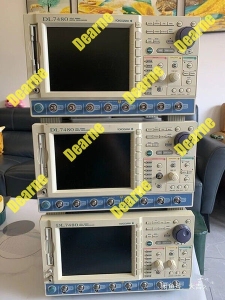 DL7480 500mhz