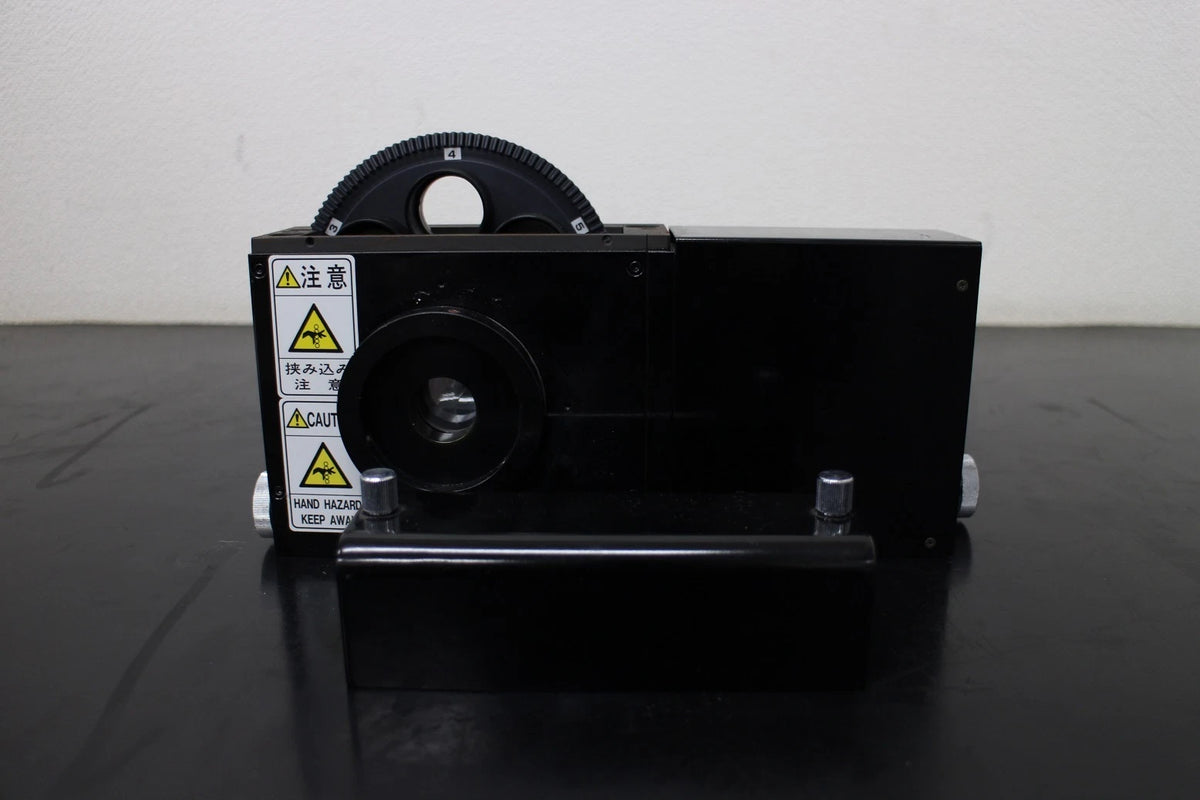 HAMAMATSU C8214 Filter Exchanger